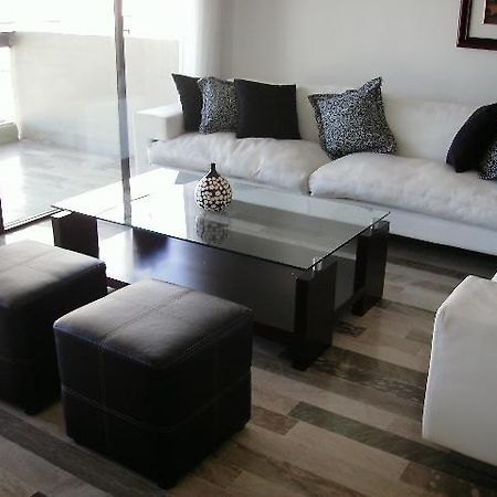 Parquemar Center Apartment بونتا دل استي المظهر الخارجي الصورة