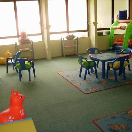 Parquemar Center Apartment بونتا دل استي المظهر الخارجي الصورة