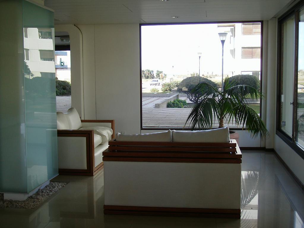 Parquemar Center Apartment بونتا دل استي المظهر الخارجي الصورة