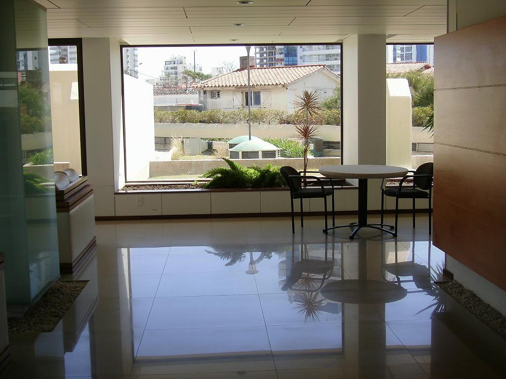 Parquemar Center Apartment بونتا دل استي المظهر الخارجي الصورة