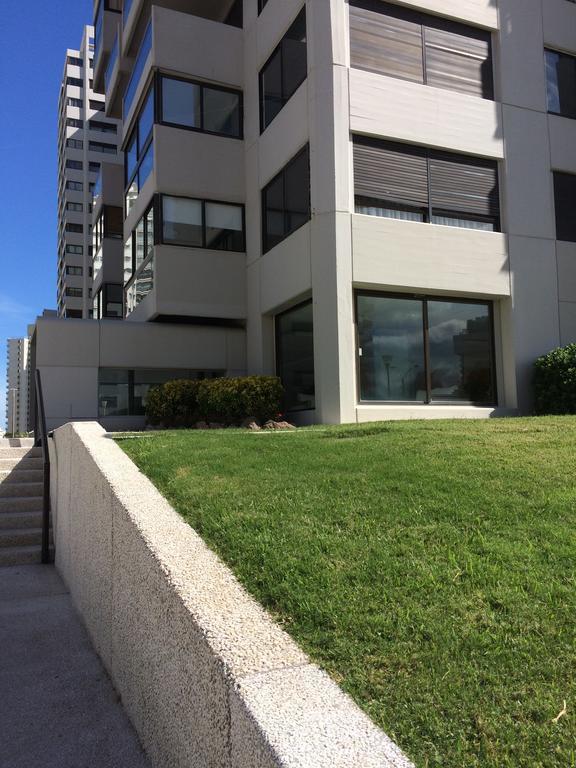 Parquemar Center Apartment بونتا دل استي المظهر الخارجي الصورة